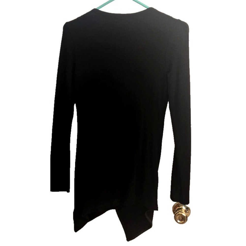 Marc New York Performance Cowl Neck Sweater Women's Size Medium - Picture 3 of 7